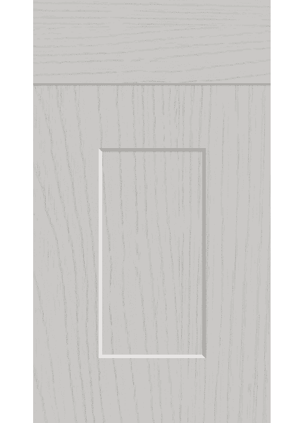 Paint Flow Matt Light Grey 1